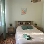 La Pessacaise Conviviale Friendly With Terrace Bordeaux Pessac