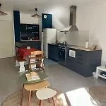 La Pessacaise Conviviale Friendly With Terrace Bordeaux